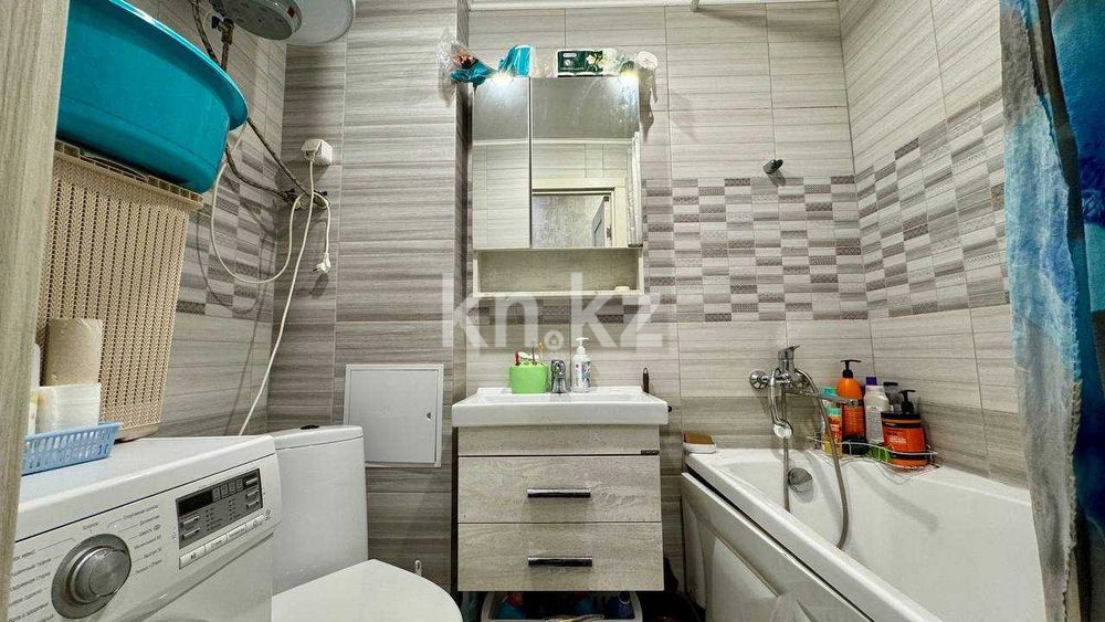 Продажа 3-комнатной квартиры, 61.4 м² - Продажа квартир в Костанае фото 11 из 13