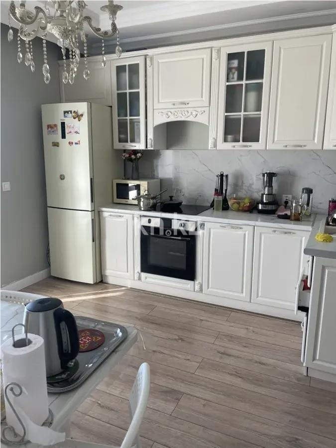 Продажа 3-комнатной квартиры, 110 м², пр. Момышулы, дом  19 - Продажа квартир в Астане фото 4 из 5