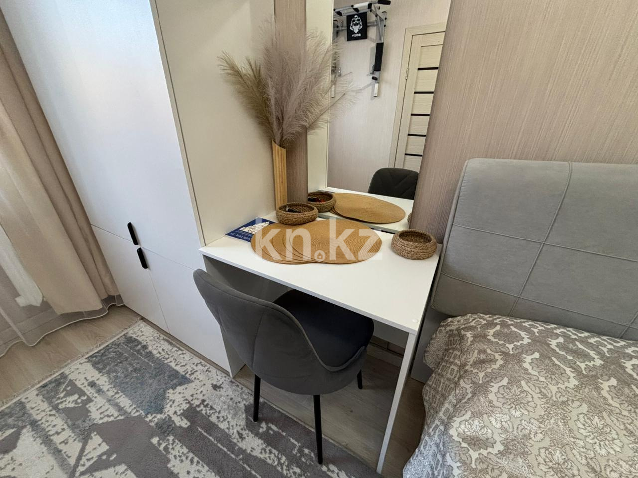 Продажа 2-комнатной квартиры, 44.9 м² в Караганде - фото 10