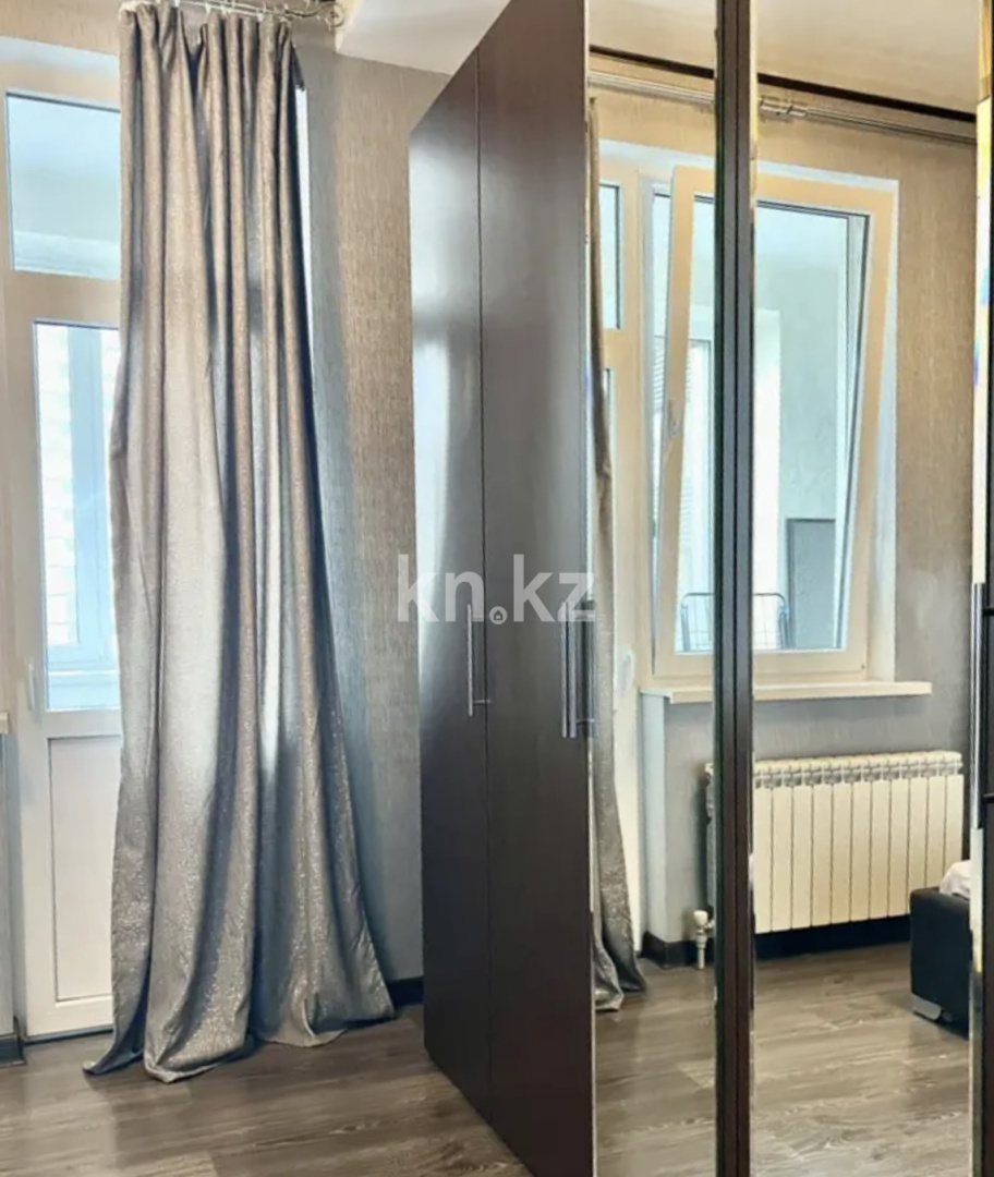 Аренда 2-комнатной квартиры, 70 м², Аль фараби, дом  21 - ул. Катаева - Аренда жилой и коммерческой недвижимости в Алматы фото 9 из 12