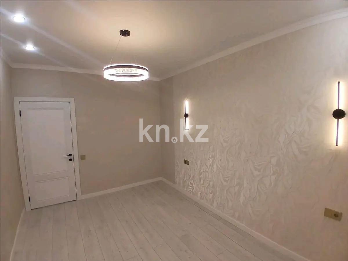 Продажа 2-комнатной квартиры, 43 м² - Продажа квартир в новостройках Астаны без посредников - страница 3 фото 4 из 6