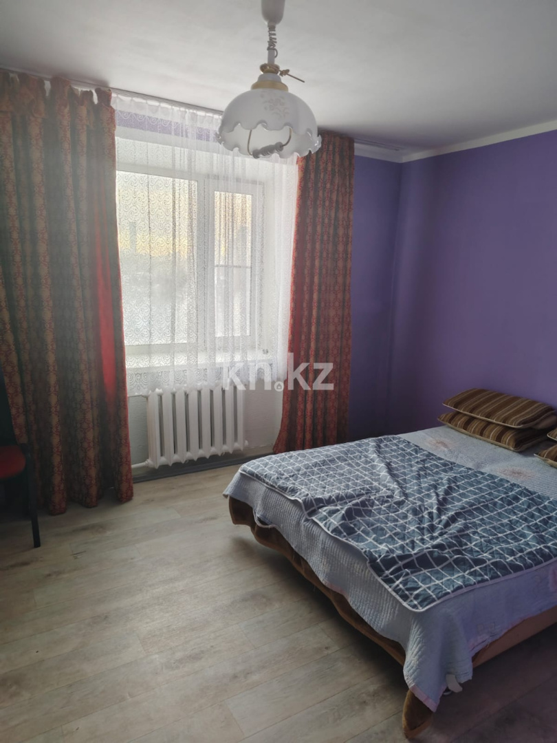 Аренда 2-комнатной квартиры, 52 м² - Аренда квартир помесячно в р-не Байконур Астаны фото 3 из 8