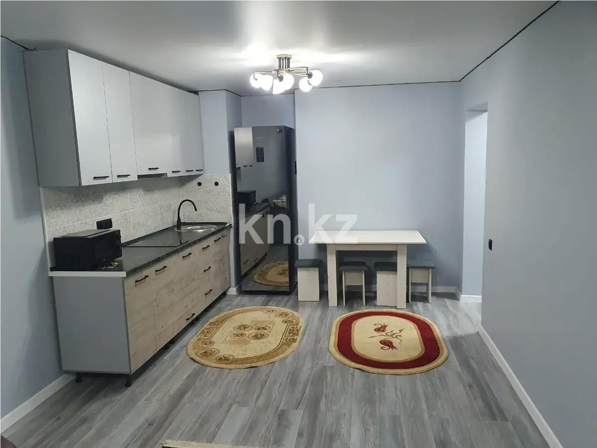 Продажа 2-комнатной квартиры, 52 м² в Алматы - фото 3