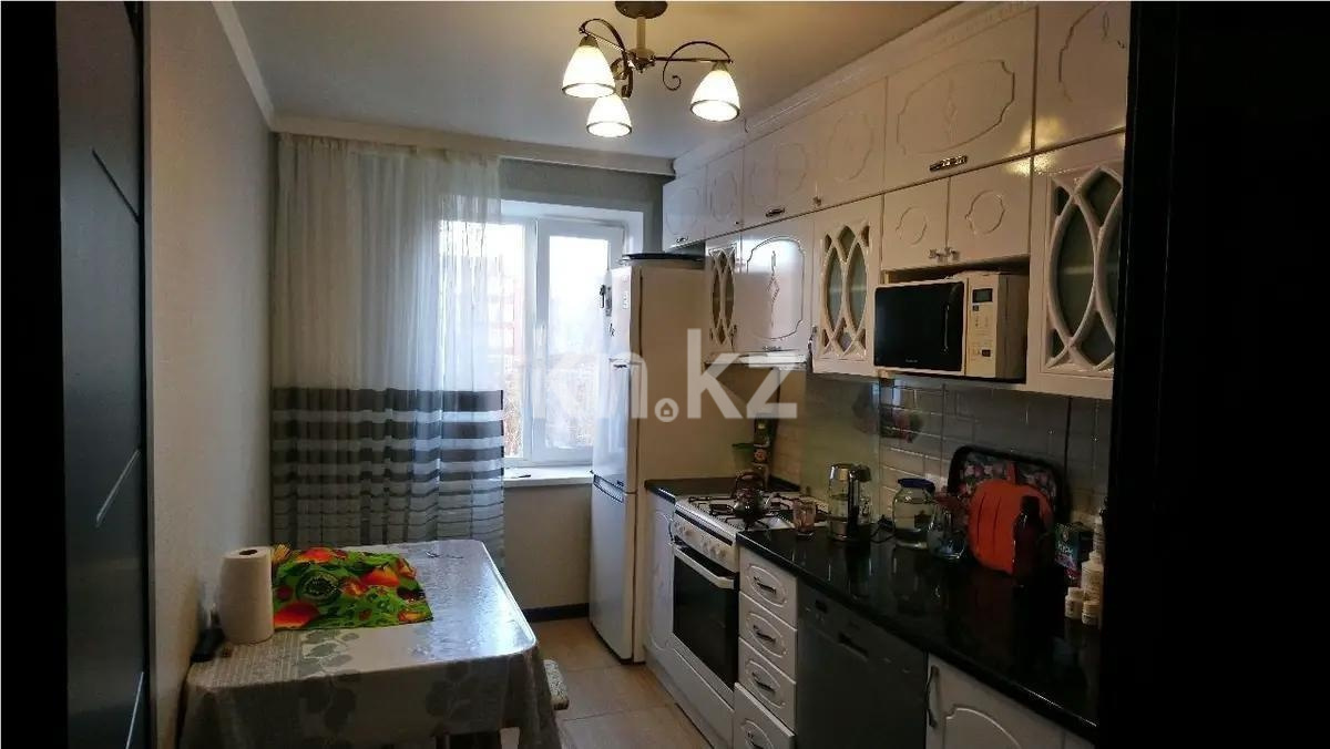 Продажа 4-комнатной квартиры, 78 м² - Продажа квартир в Астане - страница 248 фото 4 из 7
