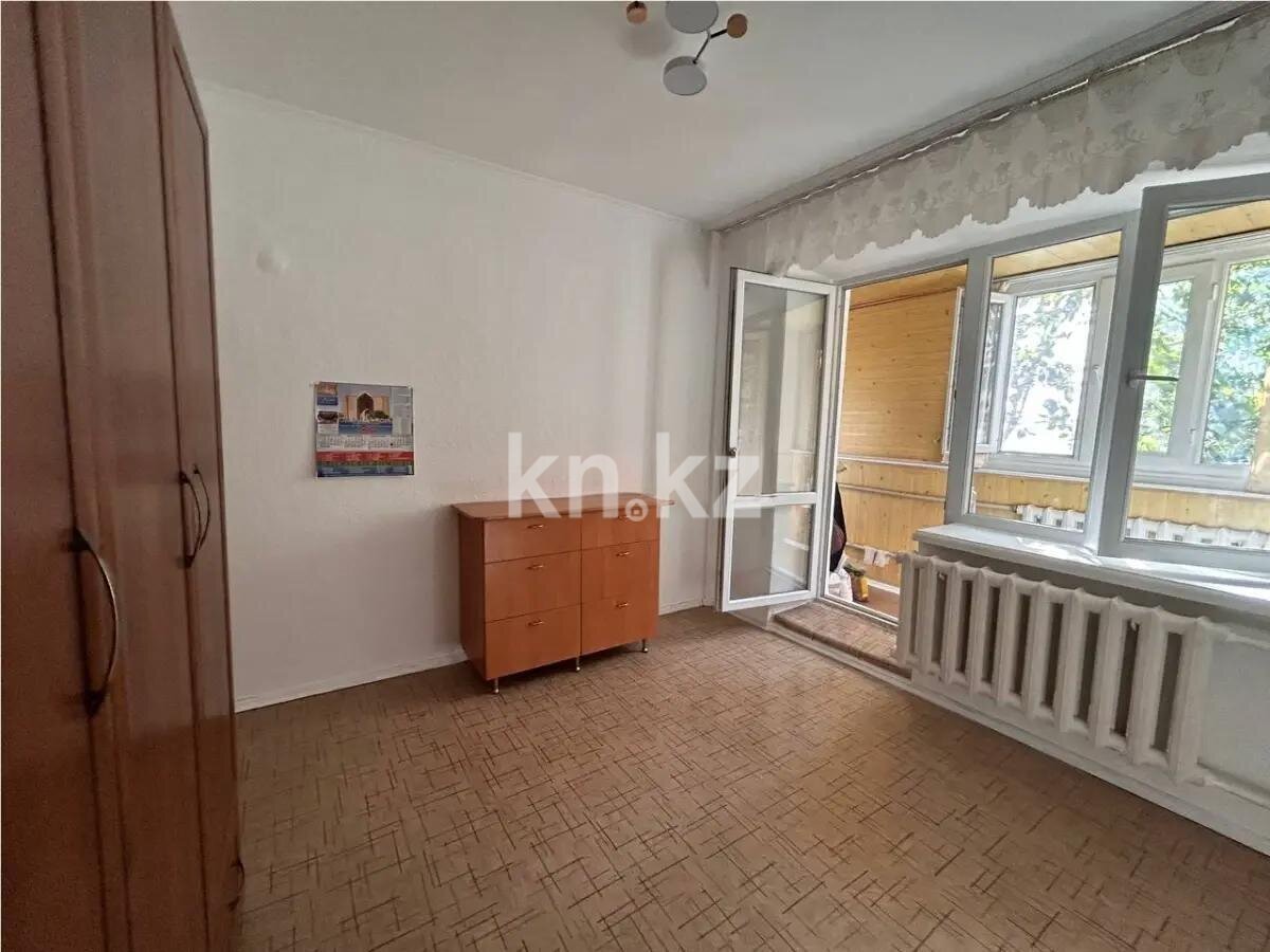 Продажа 2-комнатной квартиры, 50.8 м² в Алматы - фото 2