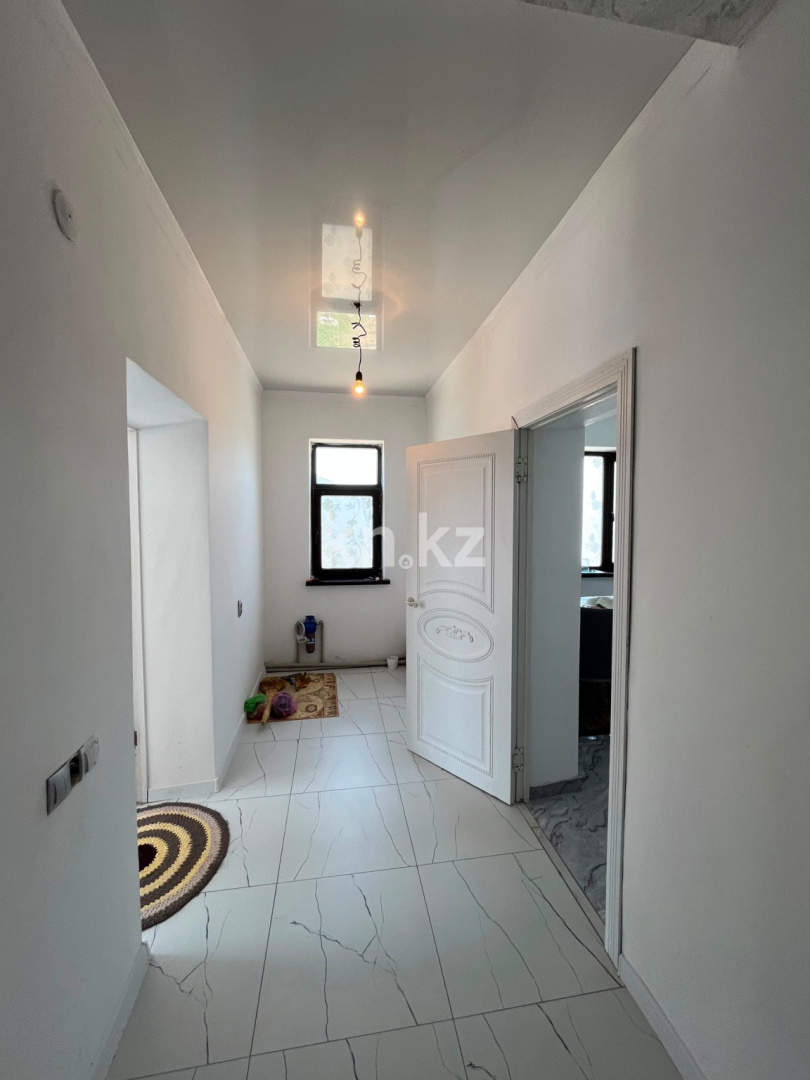 Продажа 4-комнатного дома, 160 м² - Продажа домов, коттеджей в Казахстане фото 10 из 17