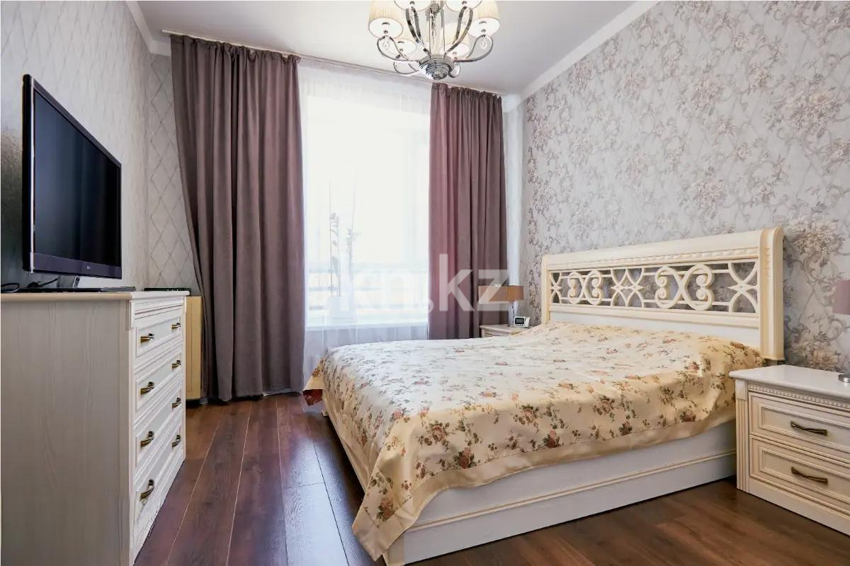 Продажа 2-комнатной квартиры, 64 м² - Продажа  двухкомнатных квартир в новостройках Астаны - страница 47 фото 2 из 5