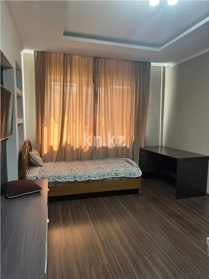 Продажа 1-комнатной квартиры, 40 м², мкр-н Таугуль, дом  35 в Алматы - фото 3