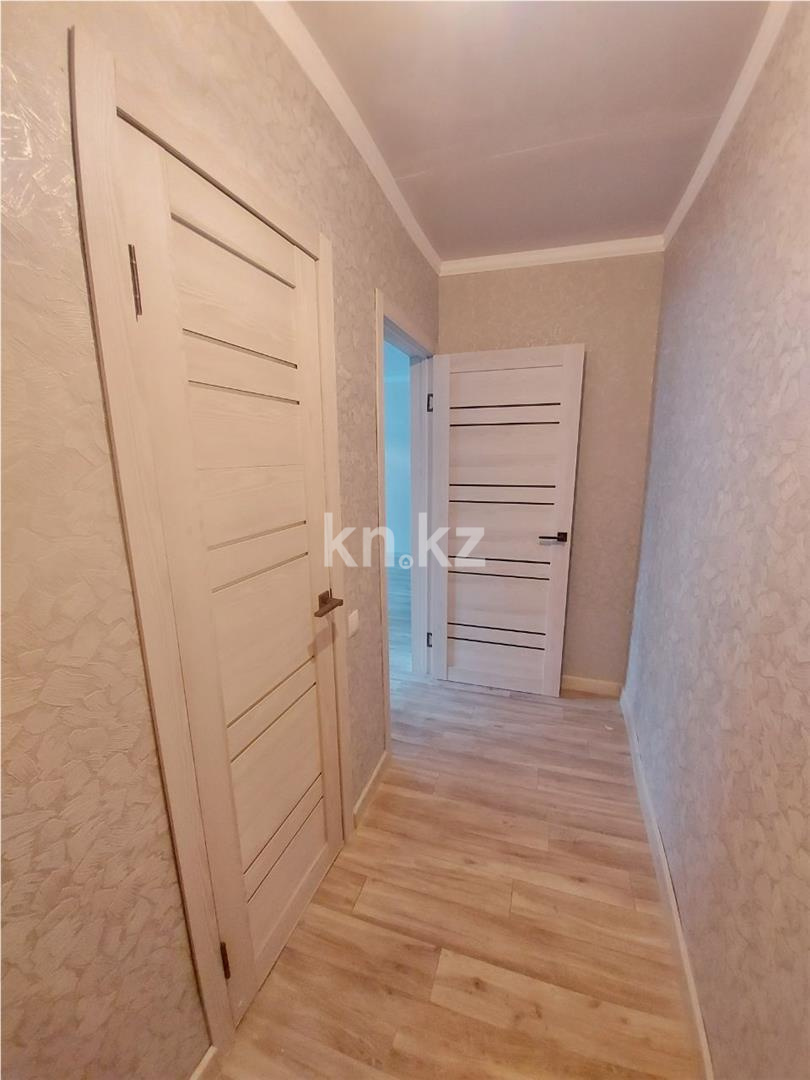 Продажа 1-комнатной квартиры, 31 м², ул. Локомотивная, дом  137 - Продажа квартир в Караганде фото 8 из 9