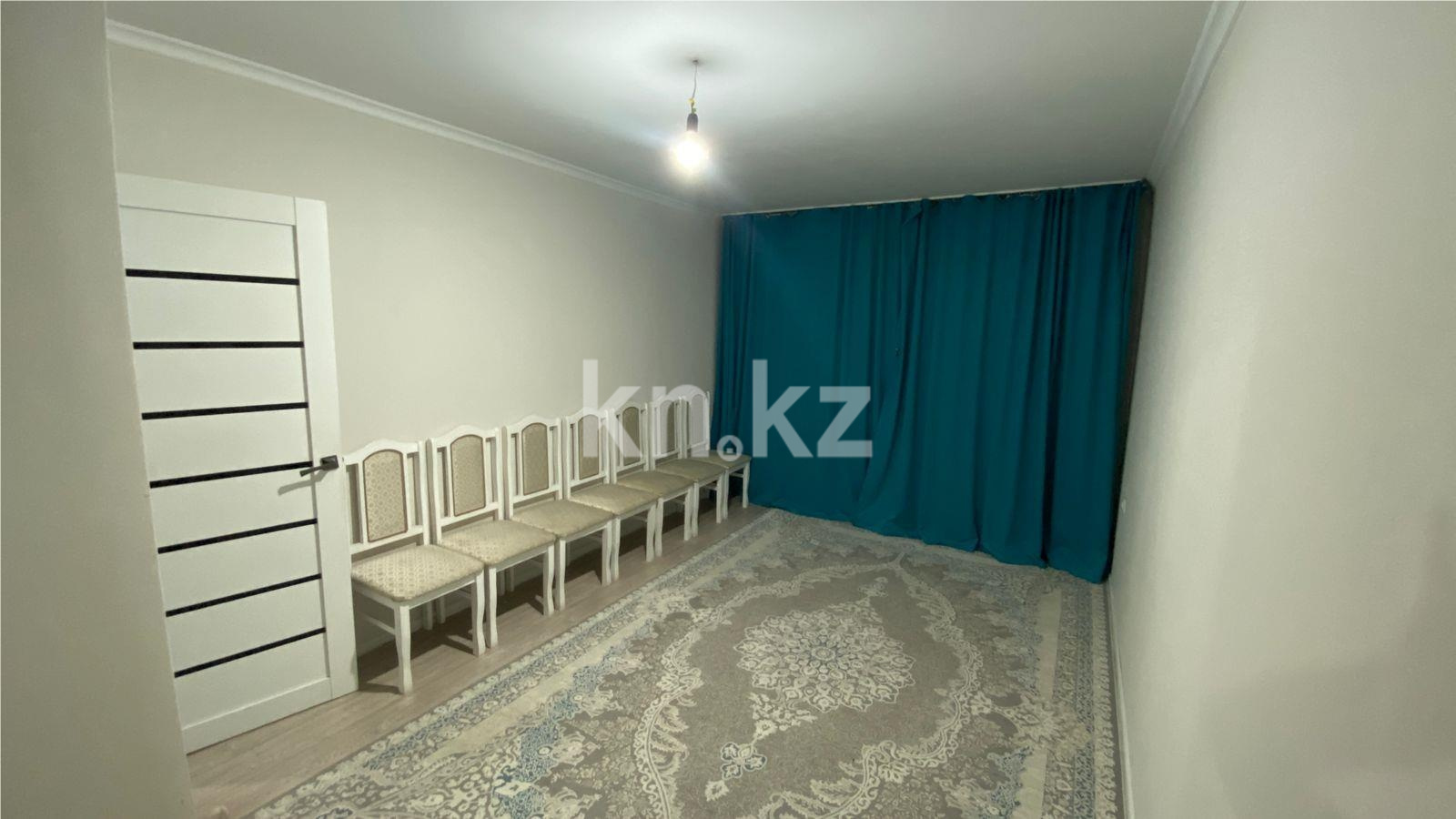 Продажа 2-комнатной квартиры, 48 м² - Продажа двухкомнатных квартир в панельном доме в Казахстане - страница 3 фото 5 из 14