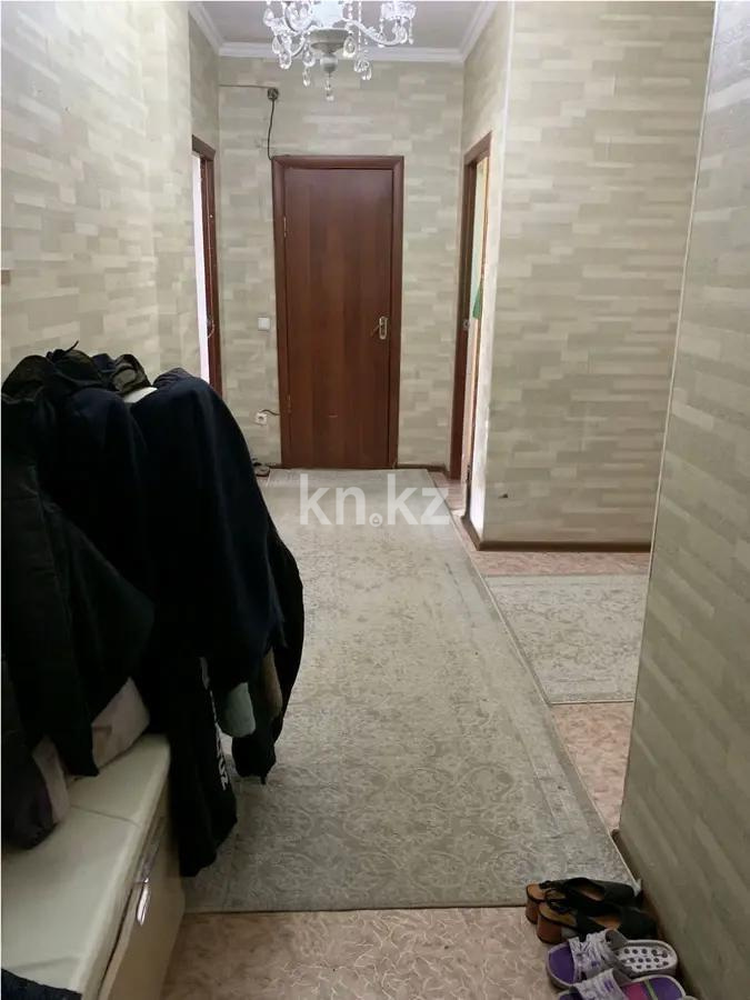 Продажа 2-комнатной квартиры, 64.9 м² - Продажа двухкомнатных квартир от собственников в Алматы фото 4 из 4