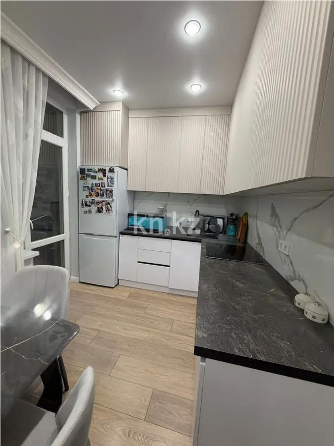 Продажа 1-комнатной квартиры, 36.86 м² - Продажа квартир в Казахстане - страница 40 фото 2 из 2