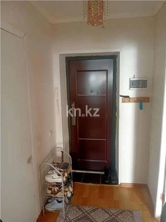 Продажа 1-комнатной квартиры, 36 м² - Продажа однокомнатных квартир в р-не Сарыарка Астаны фото 3 из 3
