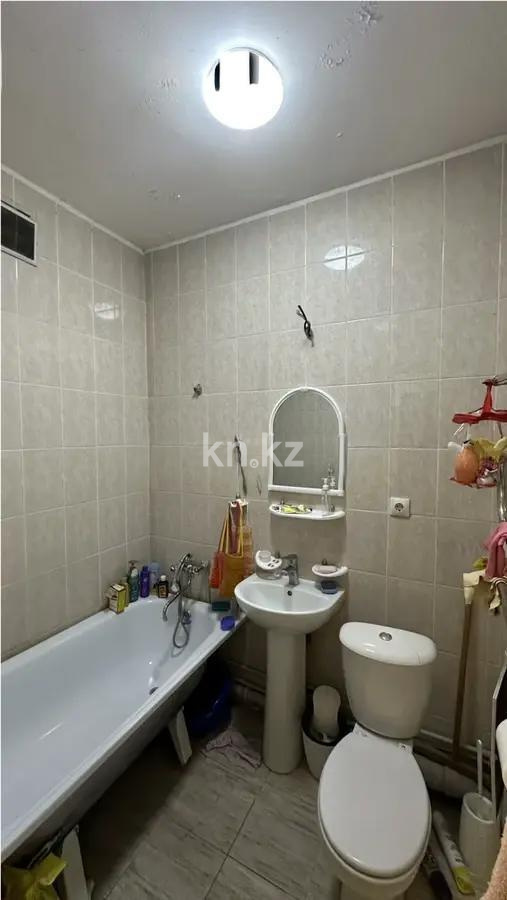 Продажа 1-комнатной квартиры, 40 м², мкр-н Нуркент, дом  76 - Продажа квартир в новостройках Алматы без посредников фото 3 из 4