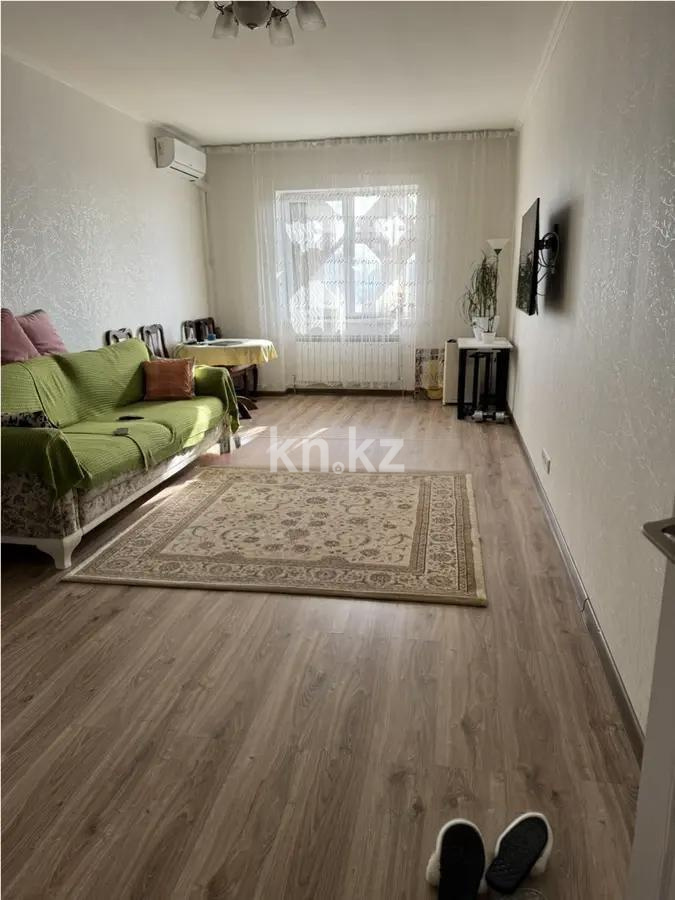 Продажа 2-комнатной квартиры, 72 м² в Алматы
