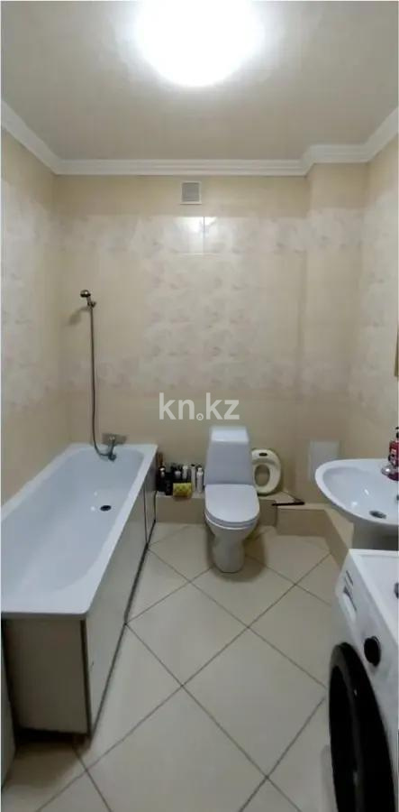 Продажа 1-комнатной квартиры, 36 м² - Продажа квартир в Астане - страница 10 фото 2 из 2