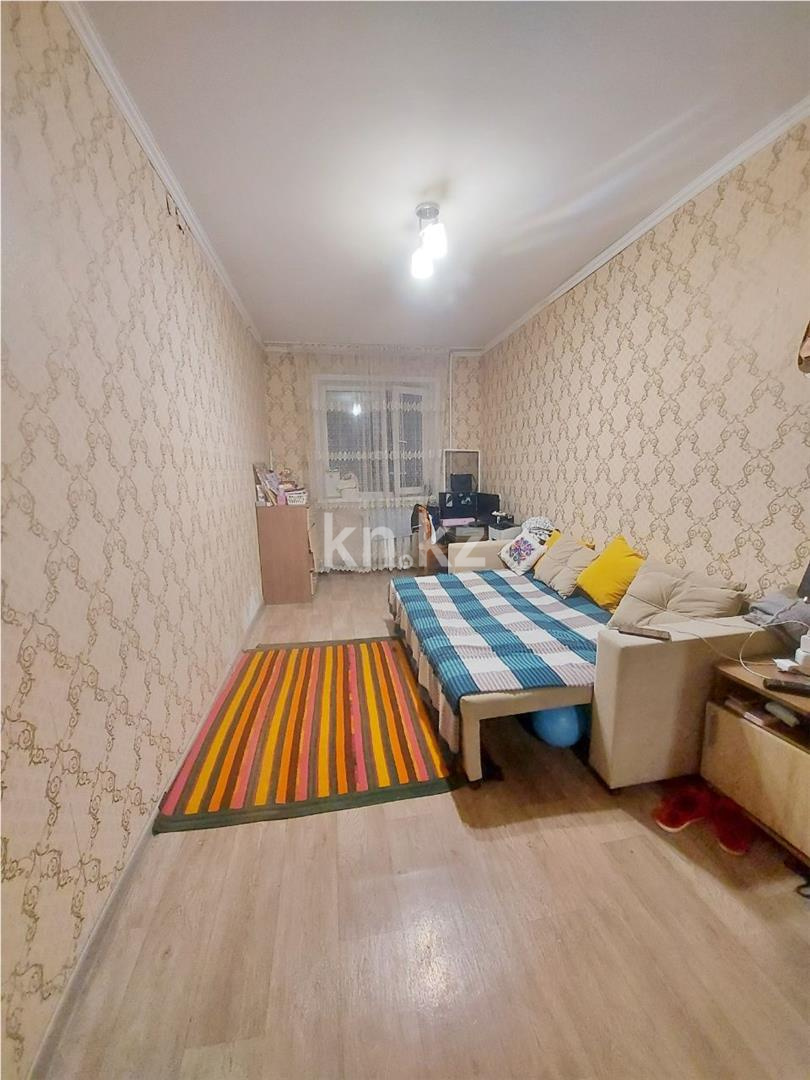 Продажа 2-комнатной квартиры, 45 м², 16 мкр., дом  21 в Караганде - фото 5