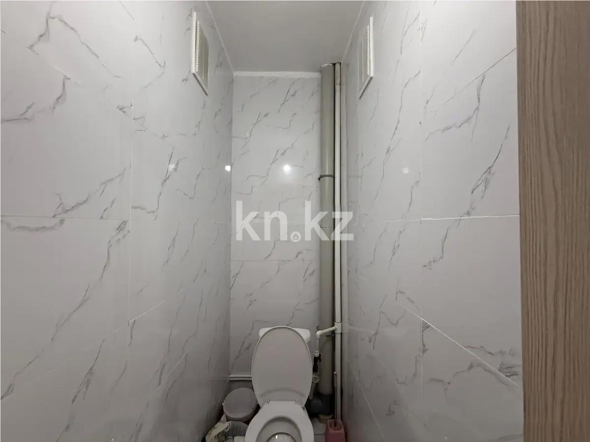 Продажа 2-комнатной квартиры, 52.9 м² - Продажа недвижимости в Астане - страница 4 фото 5 из 5