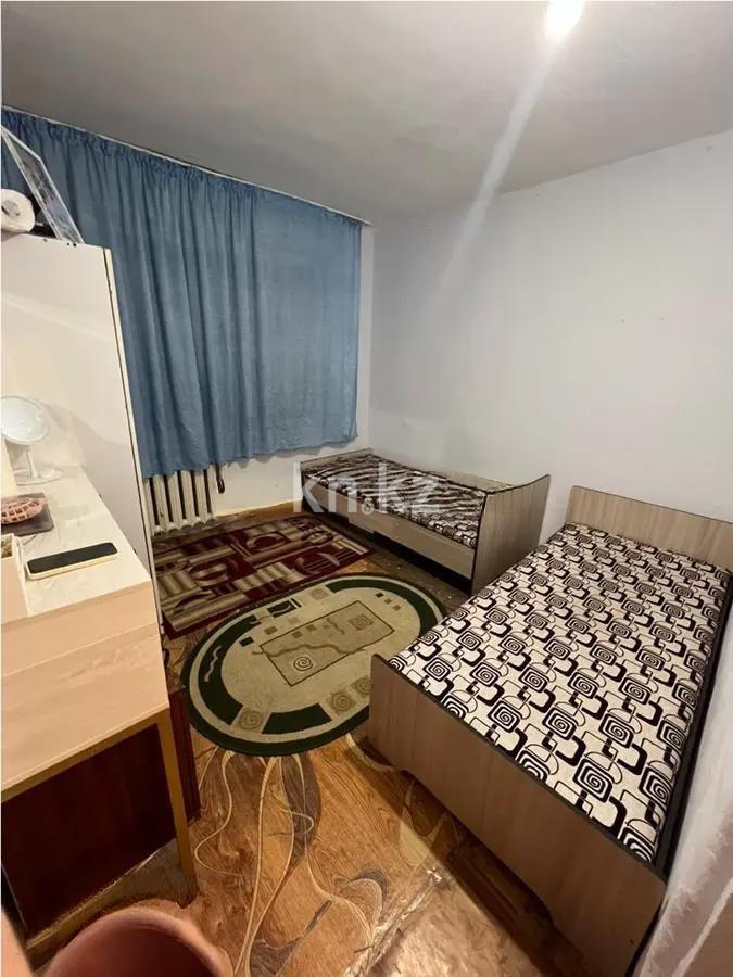 Продажа 2-комнатной квартиры, 32 м², пр. Абая, дом  163 - Продажа и аренда недвижимости в Алматы фото 1 из 3