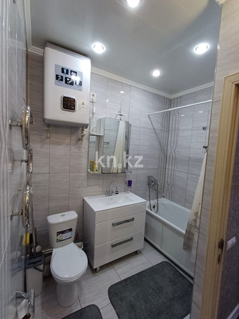 Аренда 2-комнатной квартиры, 65 м² в Актау - фото 9