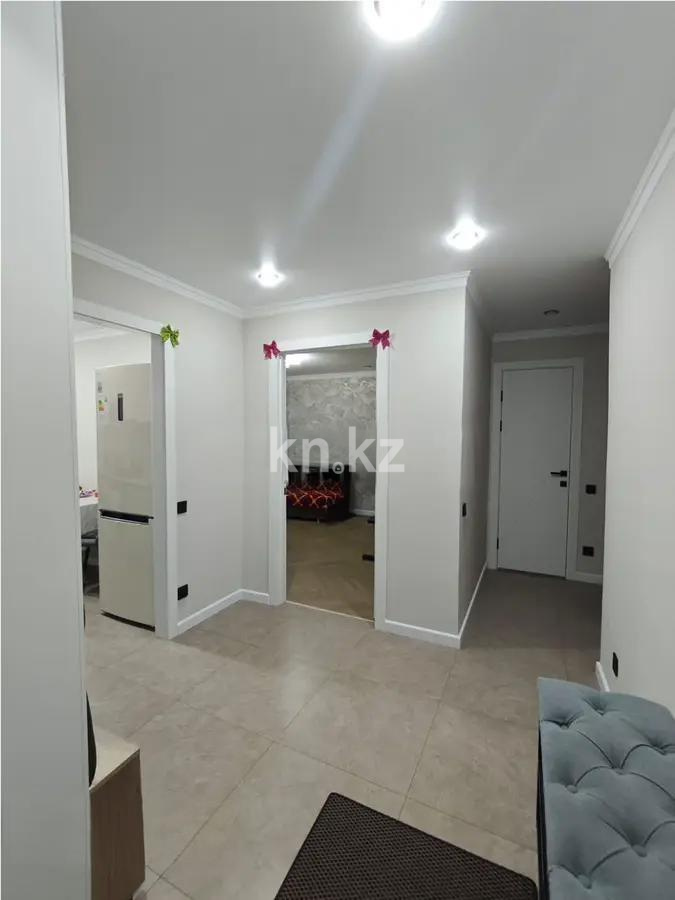 Продажа 2-комнатной квартиры, 50 м² - Продажа двухкомнатных квартир от собственников в Караганде фото 6 из 6