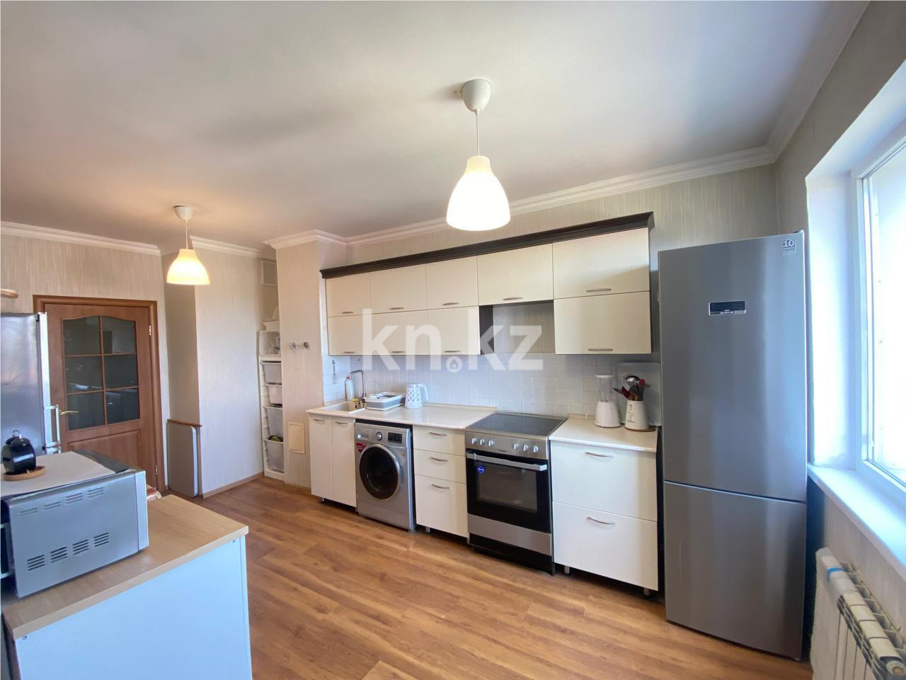Продажа 3-комнатной квартиры, 87 м², ул. Сарайшык в Астане - фото 9