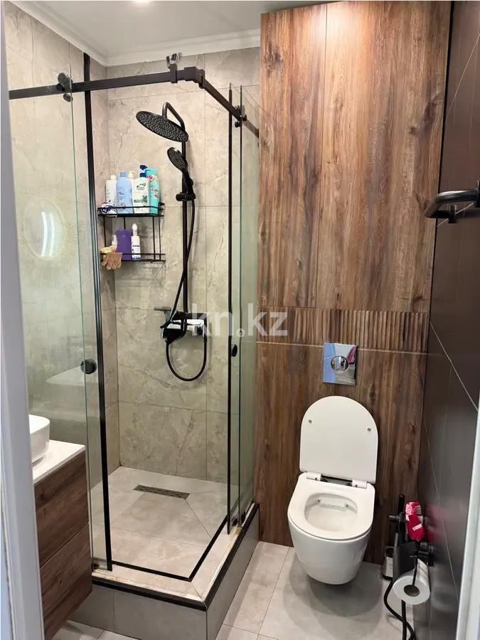 Продажа 1-комнатной квартиры, 39.6 м², ул. Есенова, дом  160/3 в Алматы - фото 4