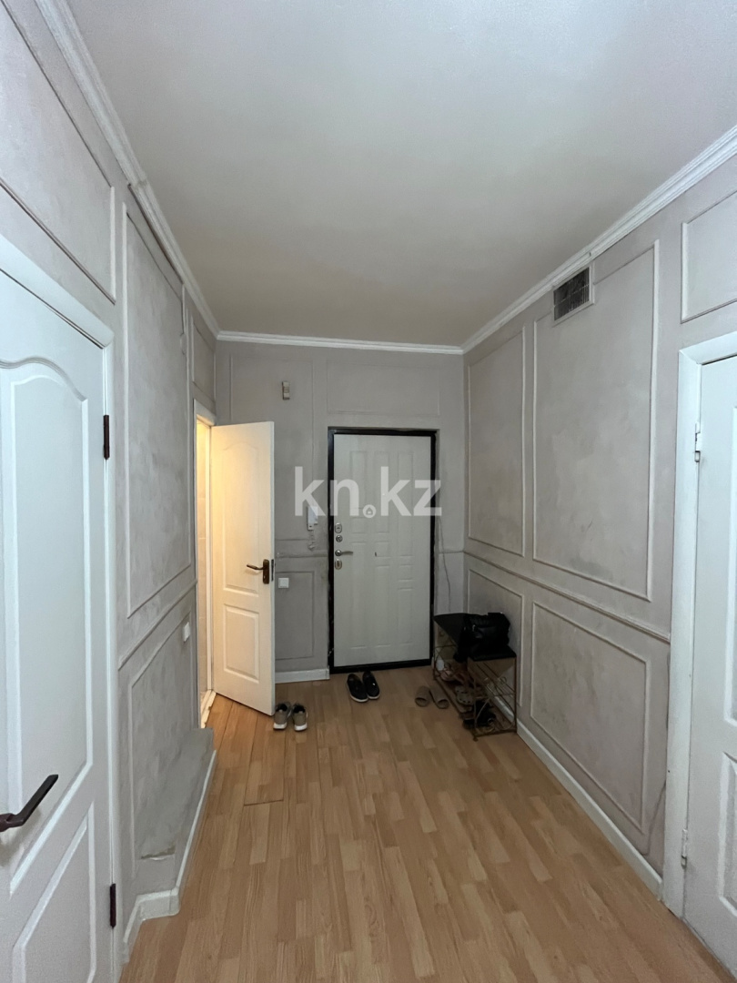 Продажа 3-комнатной квартиры, 95 м² - Продажа трехкомнатных квартир в Шымкенте фото 10 из 20