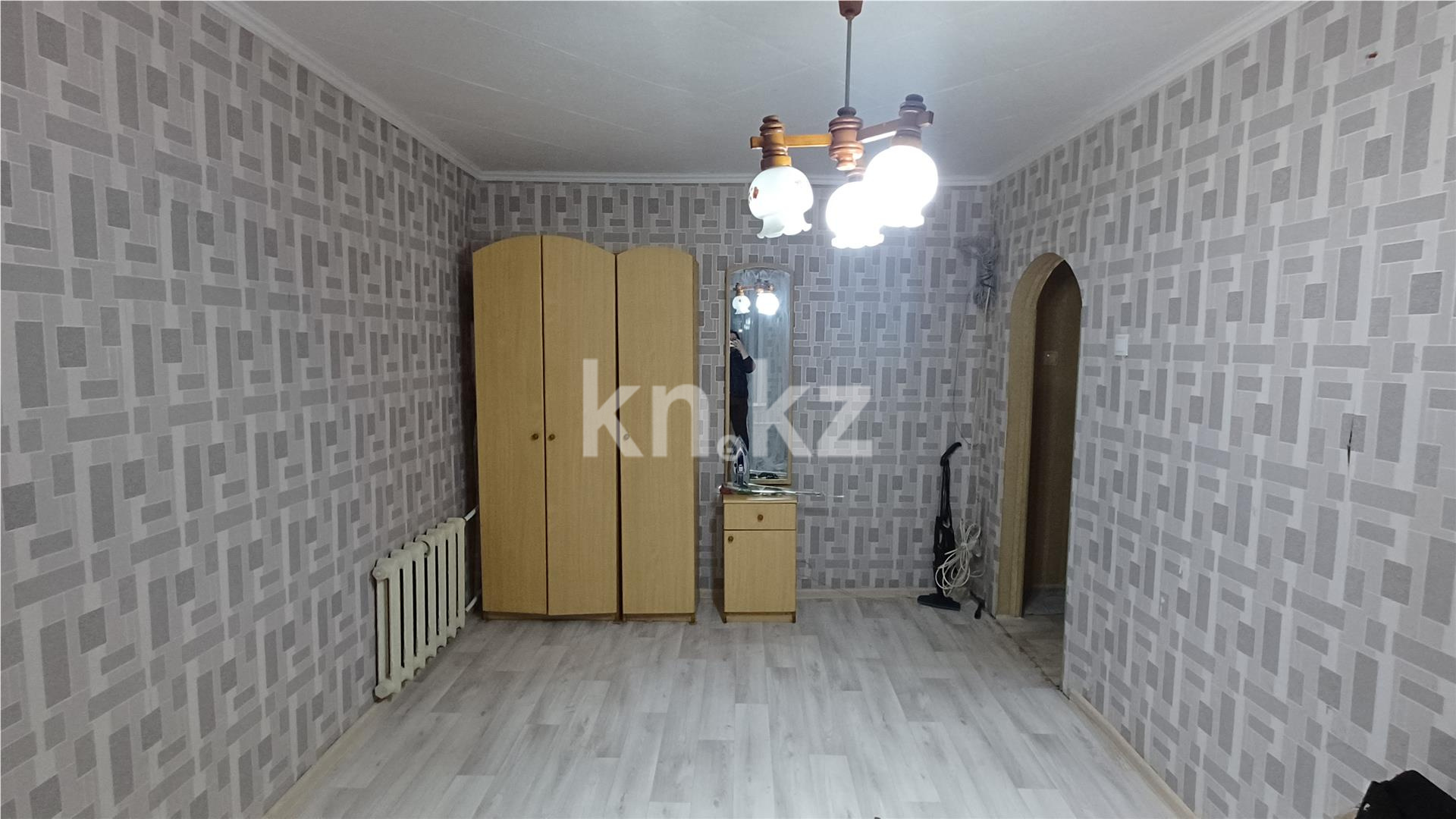 Продажа 1-комнатной квартиры, 29 м², мкр-н 14 - Продажа квартир в Караганде фото 2 из 7