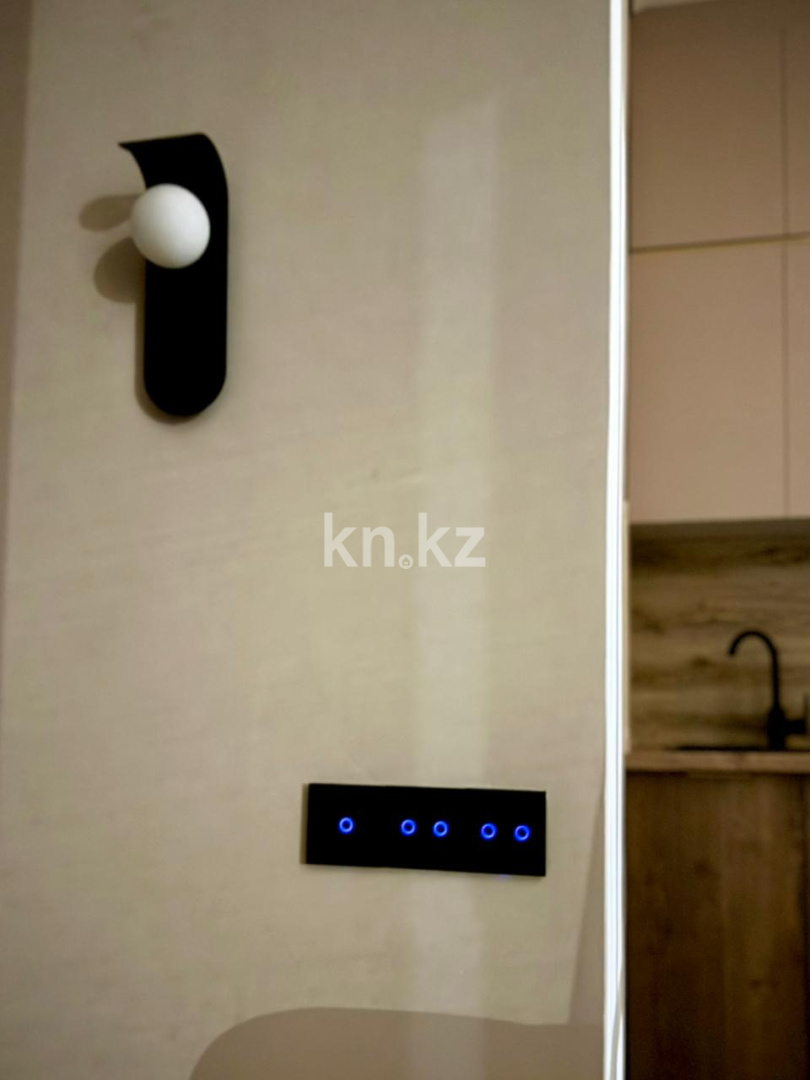 Продажа 1-комнатной квартиры, 32 м² - Продажа недвижимости в Казахстане - страница 9 фото 4 из 9