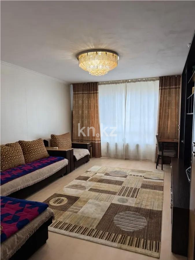 Продажа 3-комнатной квартиры, 90 м² в Алматы