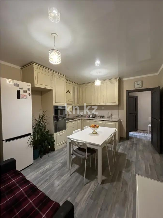 Продажа 2-комнатной квартиры, 68 м² в Астане - фото 3