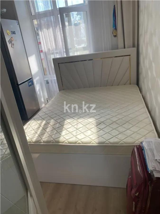 Продажа 1-комнатной квартиры, 40 м² в Астане - фото 2