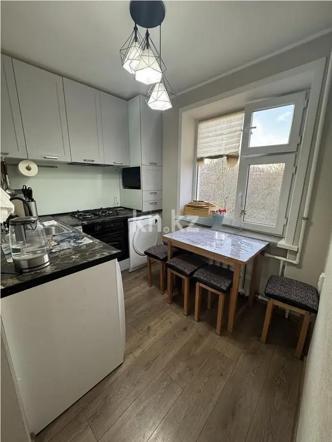 Продажа 3-комнатной квартиры, 52.3 м², пр. Богенбай батыра, дом  31 в Астане - фото 4