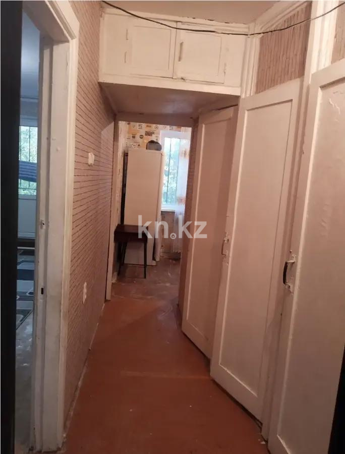 Продажа 1-комнатной квартиры, 33 м² - Продажа однокомнатных квартир в Темиртау фото 5 из 5