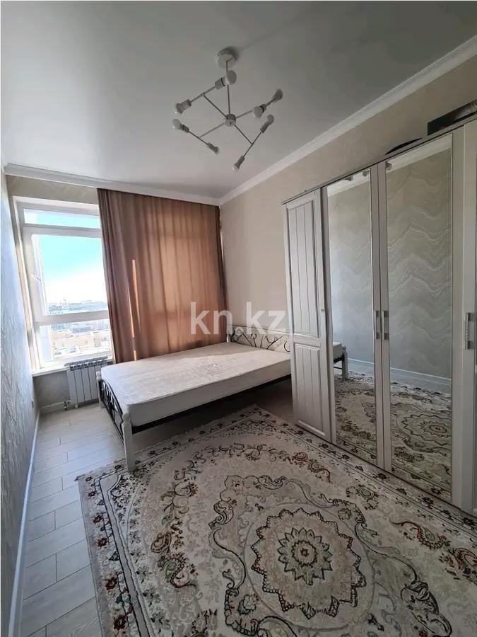 Продажа 3-комнатной квартиры, 62 м² - Продажа трехкомнатных квартир от собственников в Астане - страница 7 фото 2 из 6