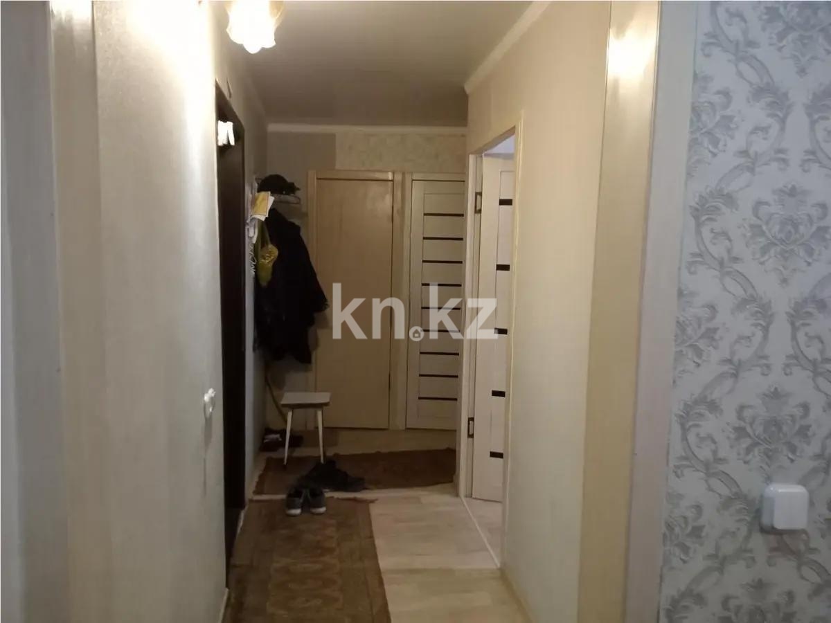 Продажа 2-комнатной квартиры, 46 м² в Караганде - фото 6