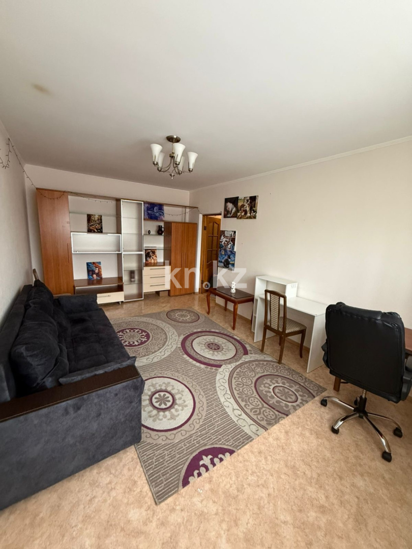 Аренда 2-комнатной квартиры, 47 м² в Астане - фото 2
