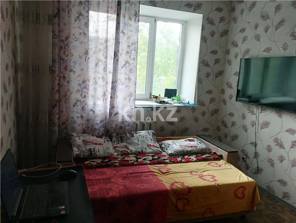Продажа 1-комнатной квартиры, 30 м², ул. Бараева, дом  21 - Продажа квартир в Астане без посредников с фото фото 1 из 3