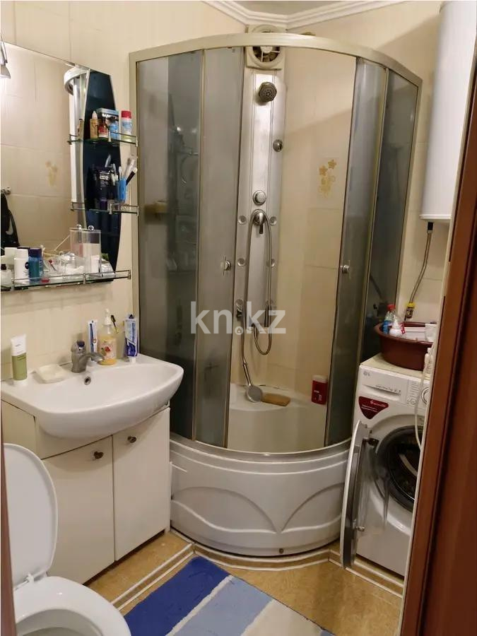 Продажа 4-комнатной квартиры, 75 м², ул. Рыскулова, дом  23 - Продажа  четырехкомнатных квартир в Караганде фото 5 из 5