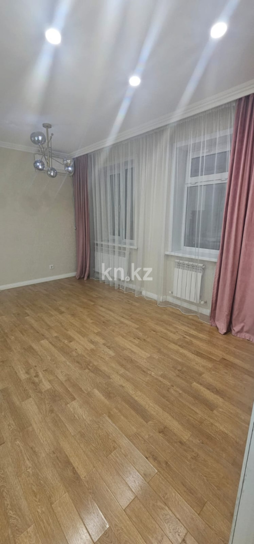 Продажа 2-комнатной квартиры, 45 м² - Недвижимость в Казахстане - страница 4 фото 1 из 12