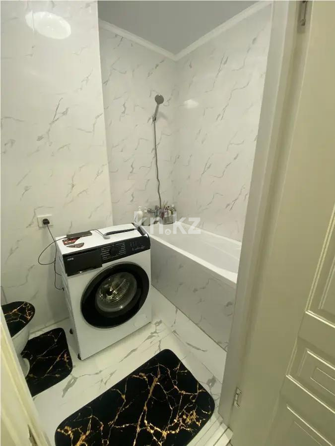 Продажа 2-комнатной квартиры, 47 м², ул. Жунисова, дом  2/13 - Продажа квартир в Алматы фото 3 из 5