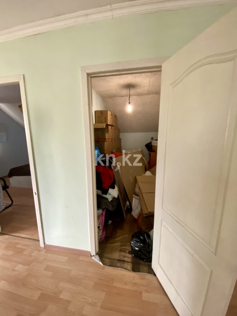 Продажа 7-комнатного дома, 157 м², ул. Молдагалиева, дом  24 - Абдильдина - Продажа домов, коттеджей в Алматы фото 13 из 23