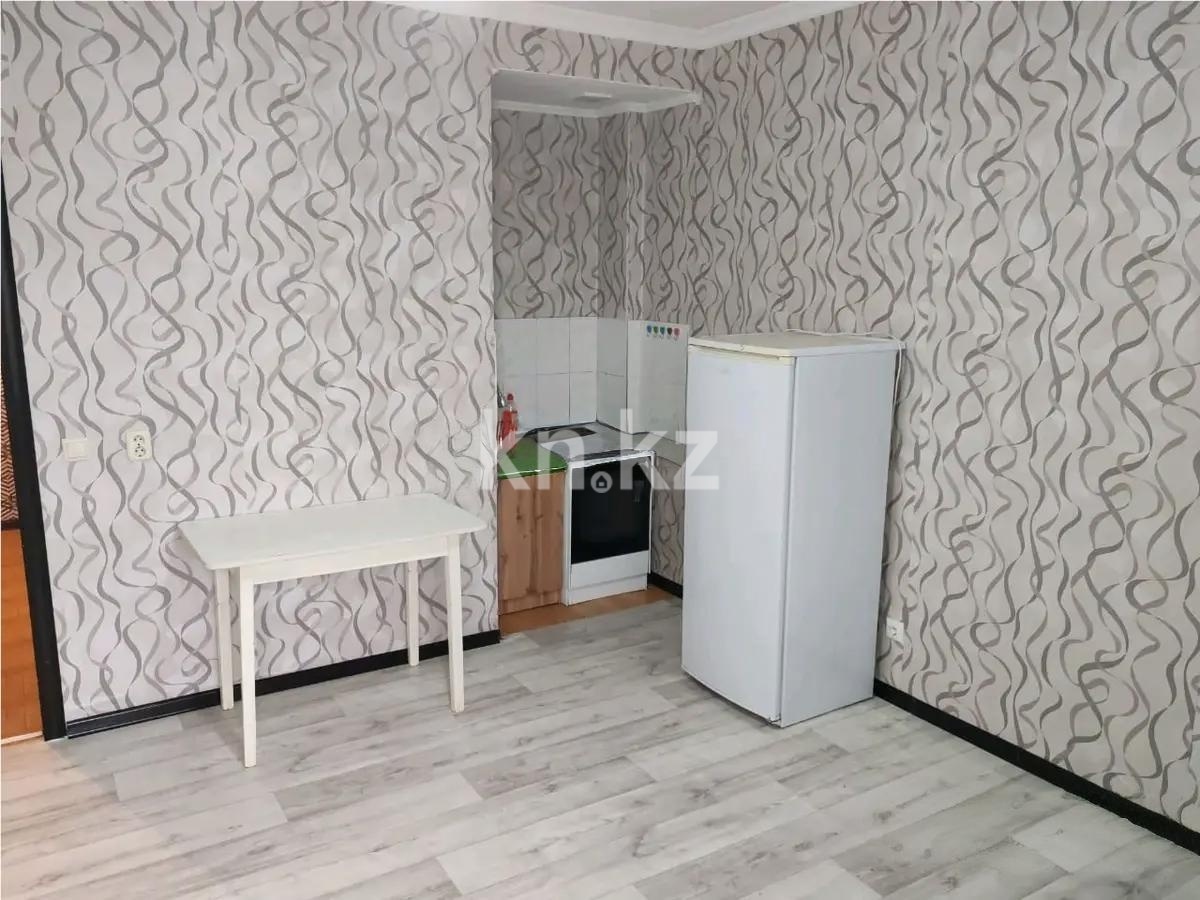 Продажа 1-комнатной квартиры, 26.2 м² в Астане - фото 2