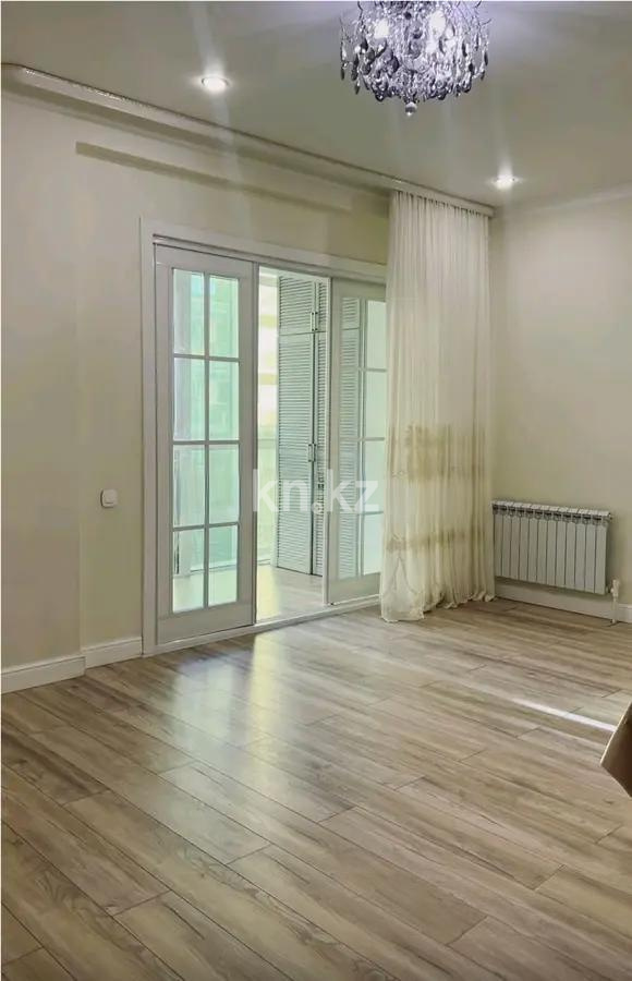 Продажа 2-комнатной квартиры, 65 м², ул. Нажимеденова, дом  34 - Продажа  двухкомнатных квартир в новостройках Астаны без посредников фото 1 из 2