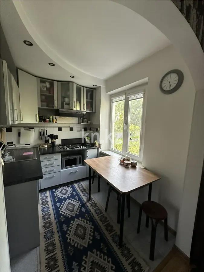 Продажа 2-комнатной квартиры, 42 м² в Алматы - фото 3