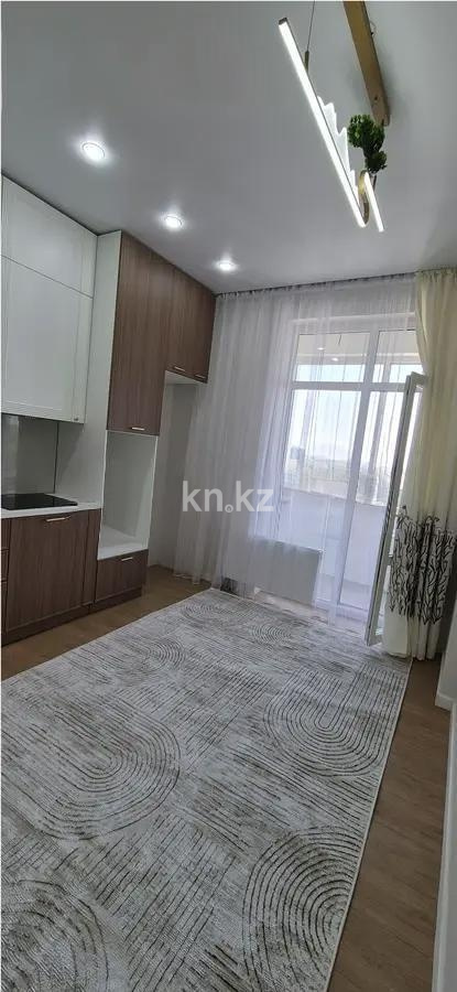 Продажа 2-комнатной квартиры, 47 м² в Алматы - фото 2