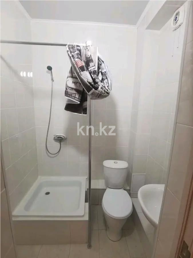 Продажа 1-комнатной квартиры, 25 м² в Астане