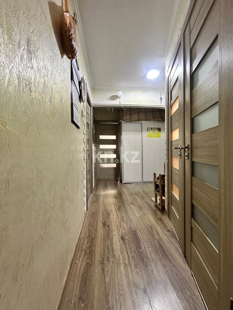 Продажа 3-комнатной квартиры, 62.2 м² - Недвижимость в Казахстане - страница 3 фото 14 из 18