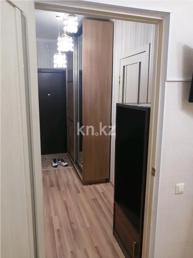 Продажа 1-комнатной квартиры, 45 м², ул. Сауран - Продажа  однокомнатных квартир в Астане с фото фото 6 из 6
